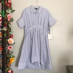 Victoria Beckham For Target Dress